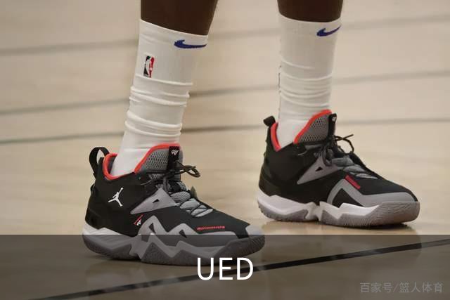 关于UED